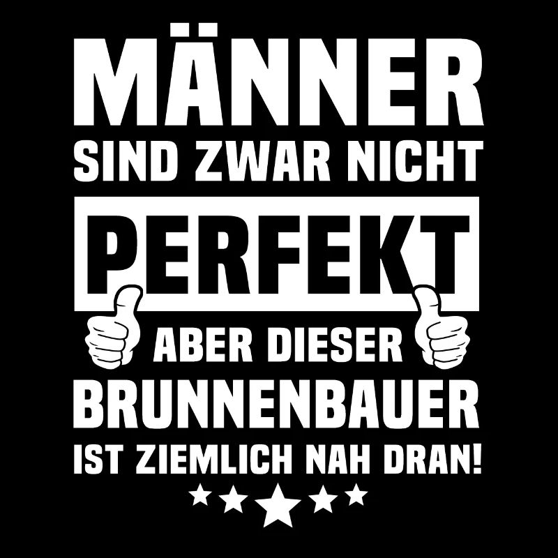 Brunnenbauer