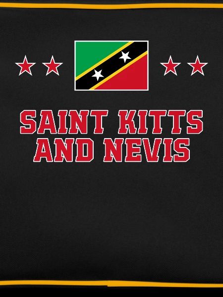 Saint Kitts and Nevis