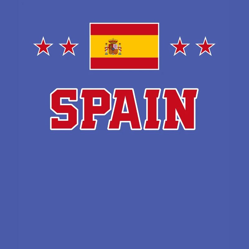 Spanien