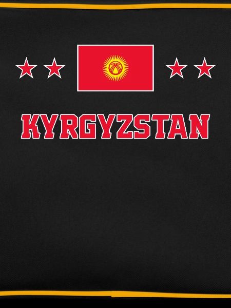 Kyrgyzstan