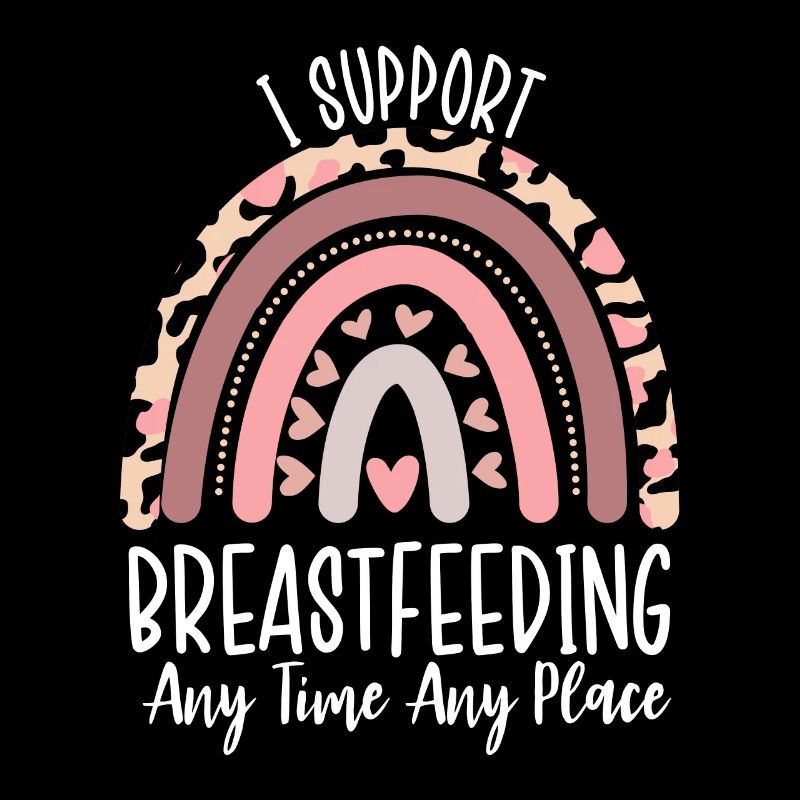 Funny Breastfeeding Lactation Specialist Pumping
