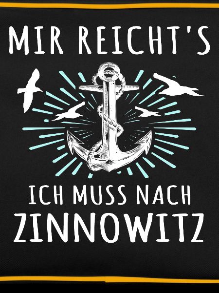 Zinnowitz Sprüche