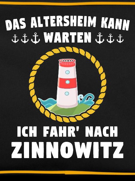 Zinnowitz Sprüche