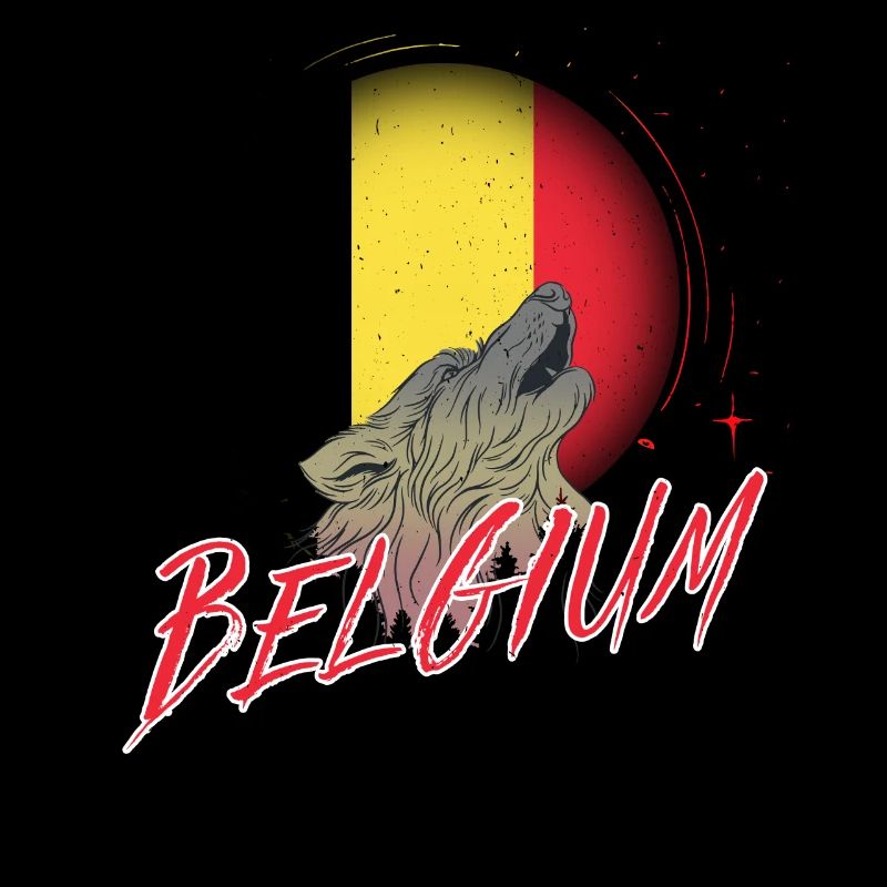 Belgium