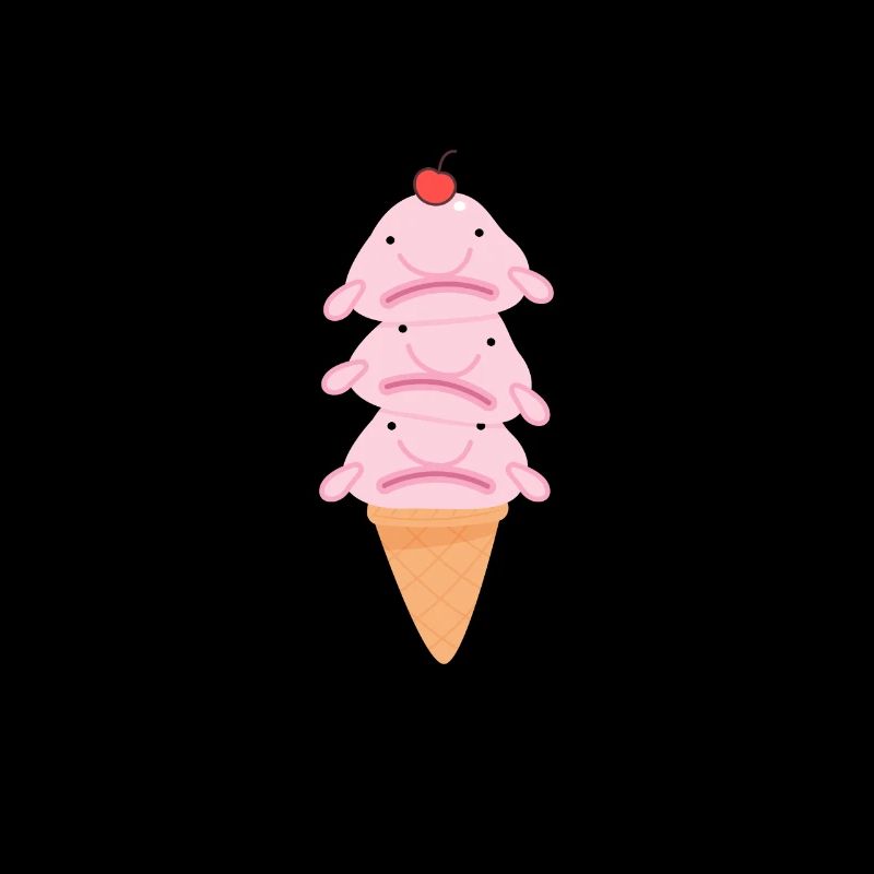 Eiscreme Eis Eiskrem Ice Cream Sommer Geschenk