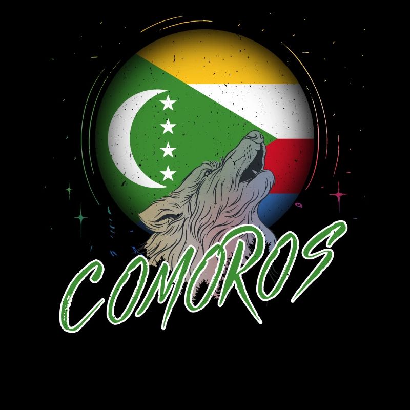 Comoros