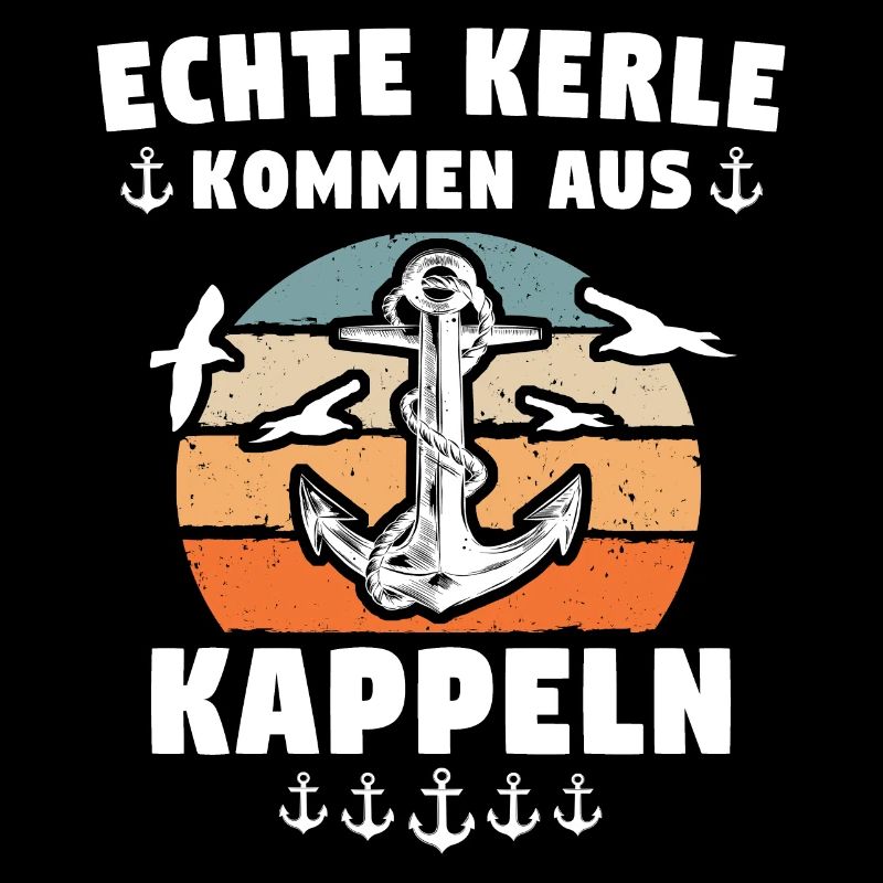 Kappeln Sprüche