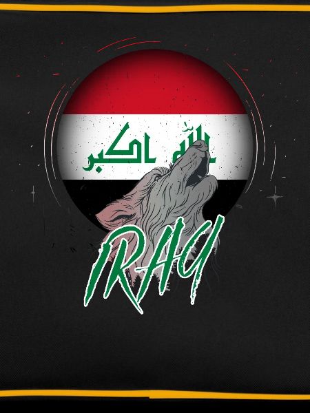 Iraq