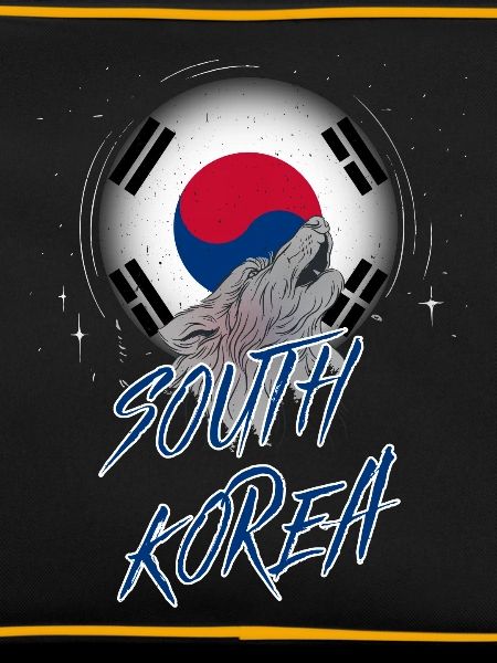 South Korea