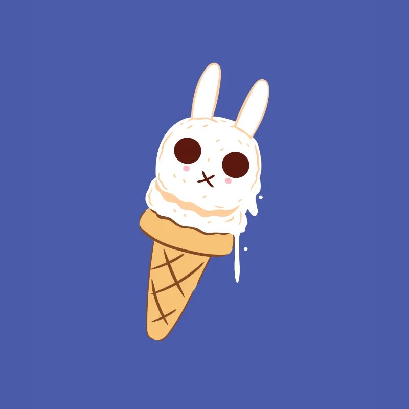 Eiscreme Eis Eiskrem Ice Cream Sommer Geschenk