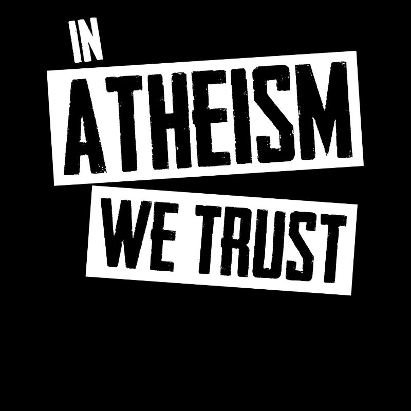 Atheist Agnostic Atheism Science