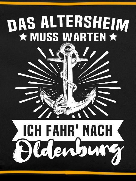 Oldenburg Oldenburger