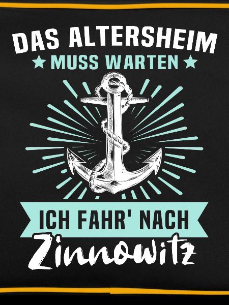 Zinnowitz Zinnowitzer