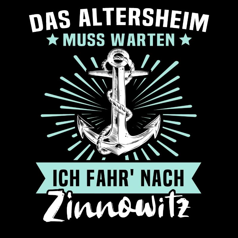 Zinnowitz Zinnowitzer