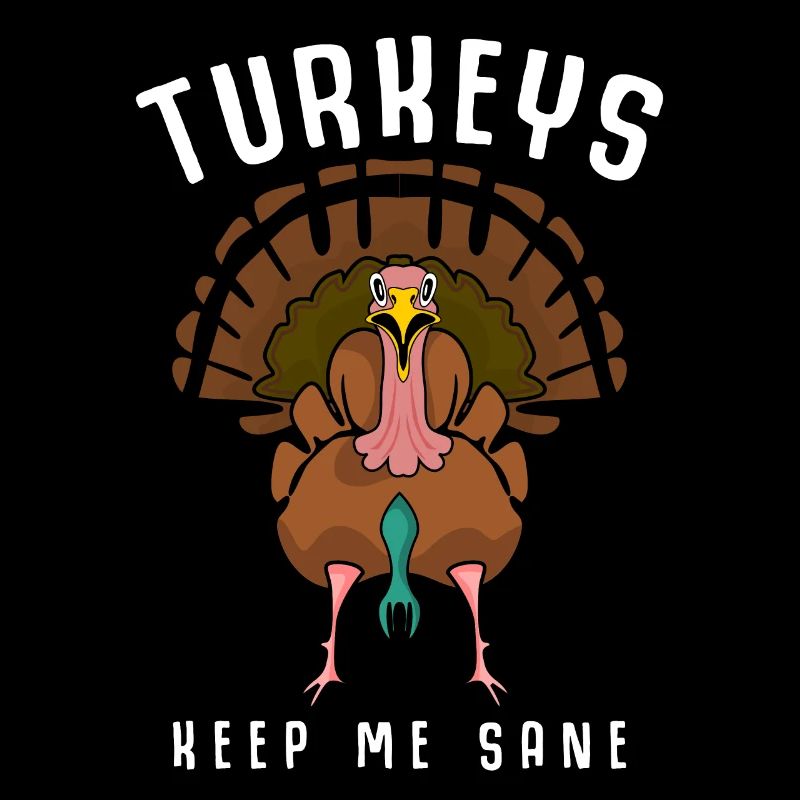 Dindes Dinde Thanksgiving