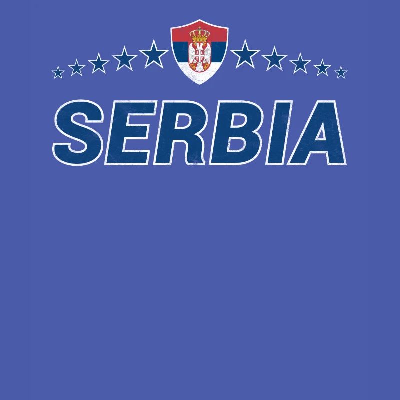 Serbie
