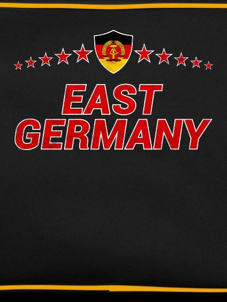 East Germany