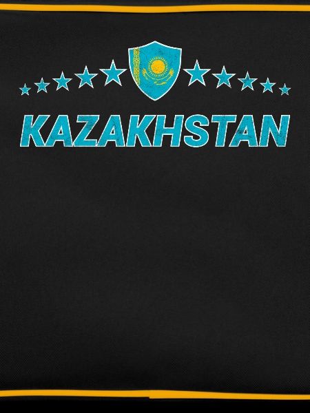 Kazakhstan