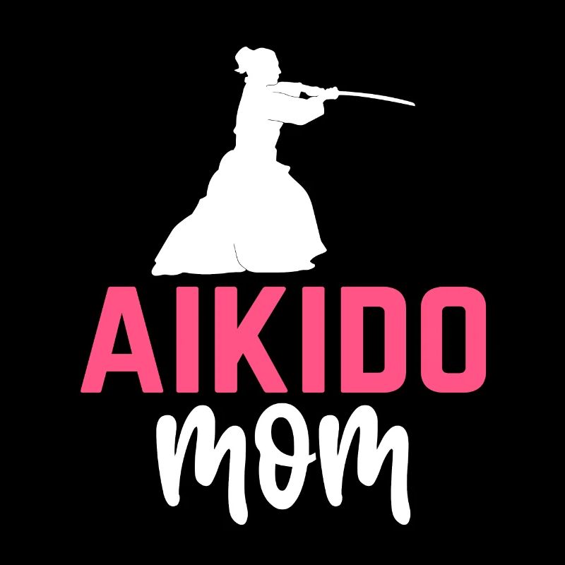 Aikido Mama