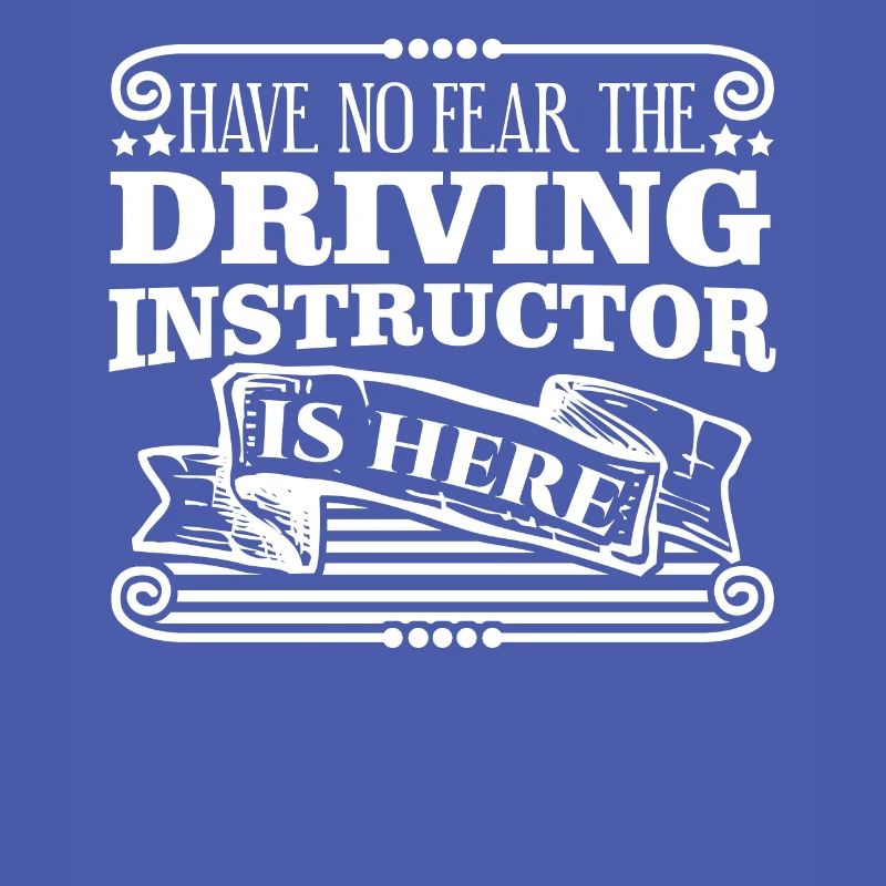 Driving Teacher Driving Instructor