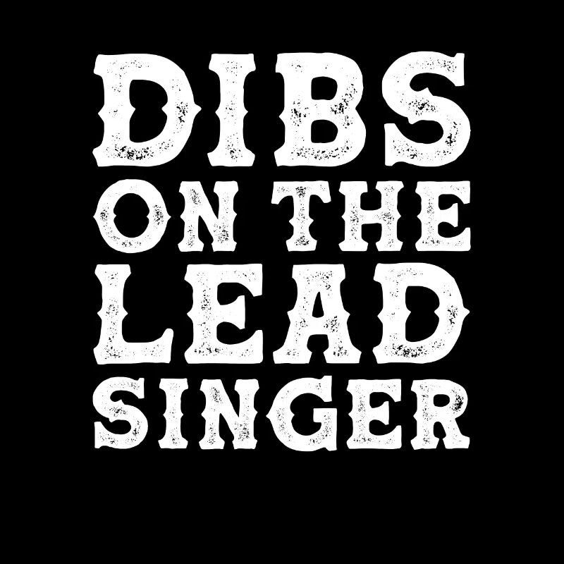 Singer Singer Singing Musician Gift