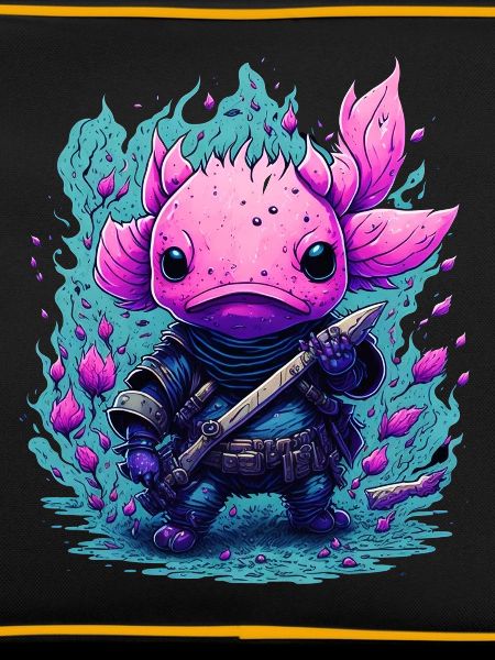 Axolotl