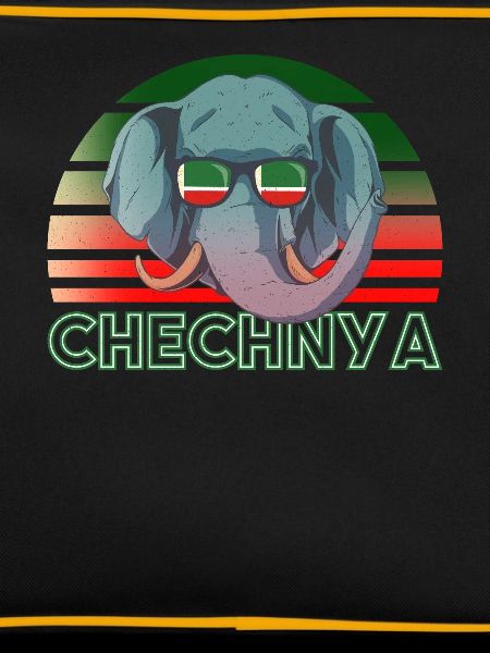 Chechnya
