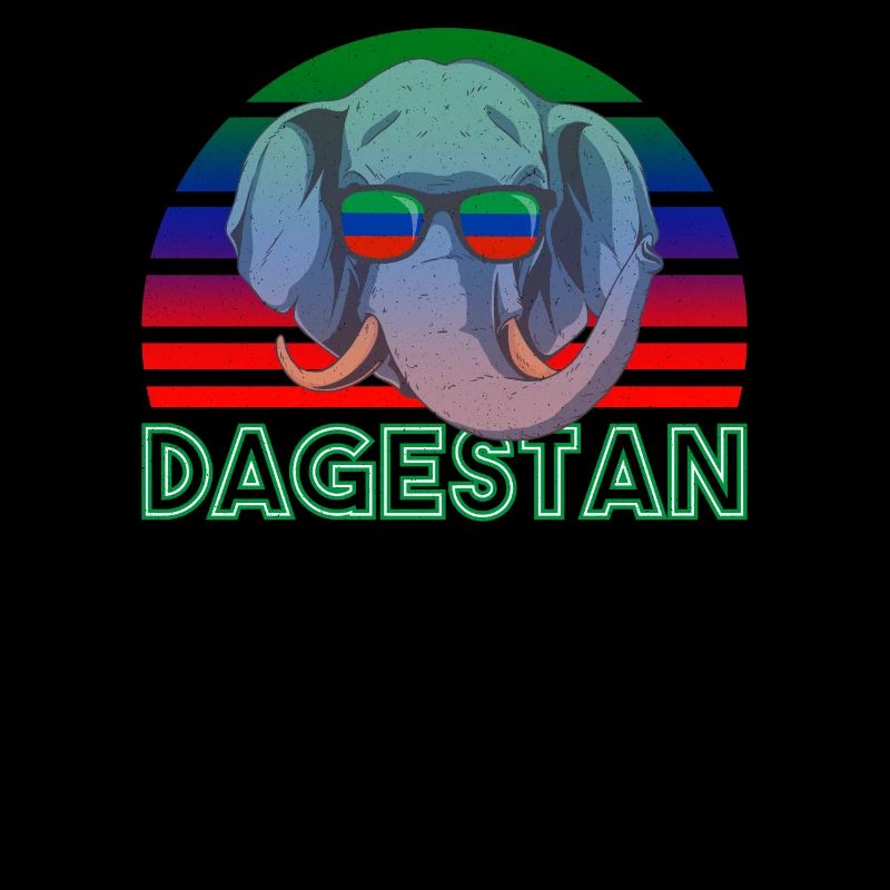 Dagestan