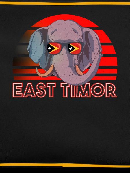 East Timor