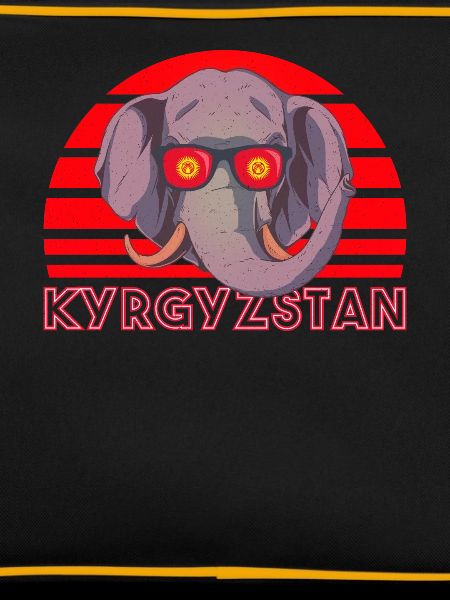 Kyrgyzstan