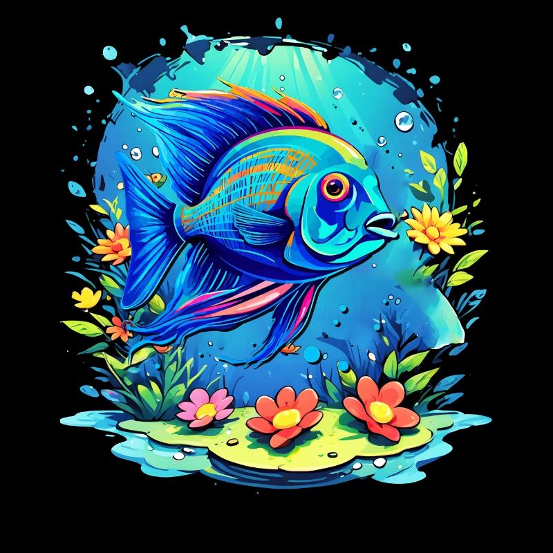 Angelfish