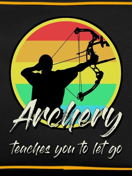 Archery Bow Shooting