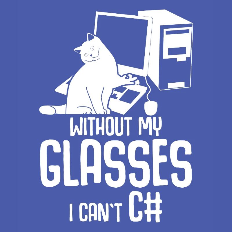 Programmer Computer Science Admin