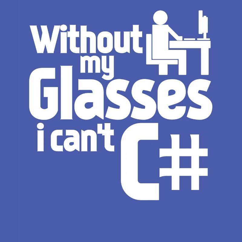 Admin Programmer Computer Science