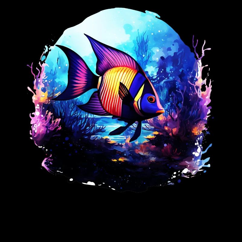 Angelfish