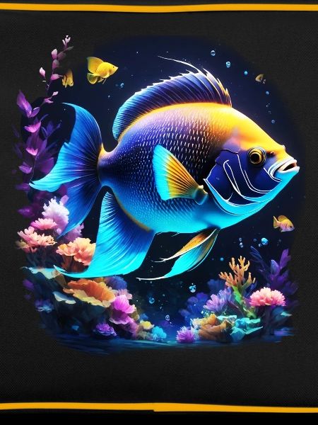Angelfish