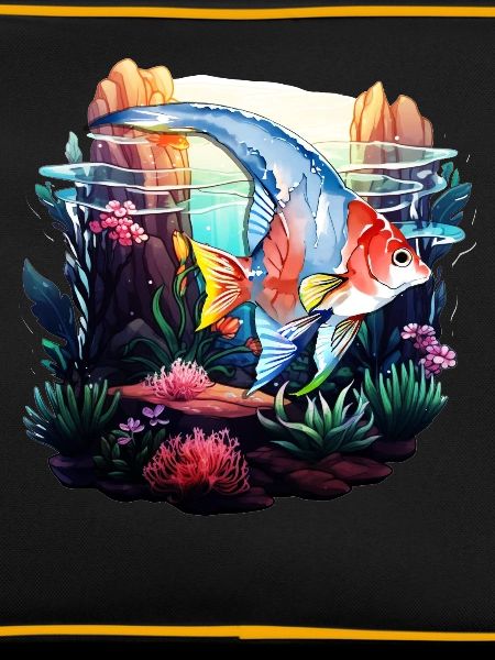 Angelfish