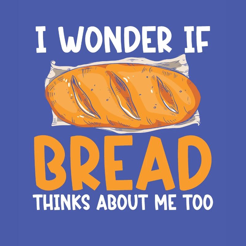 Baking Pun Bake Cook Chef Baker