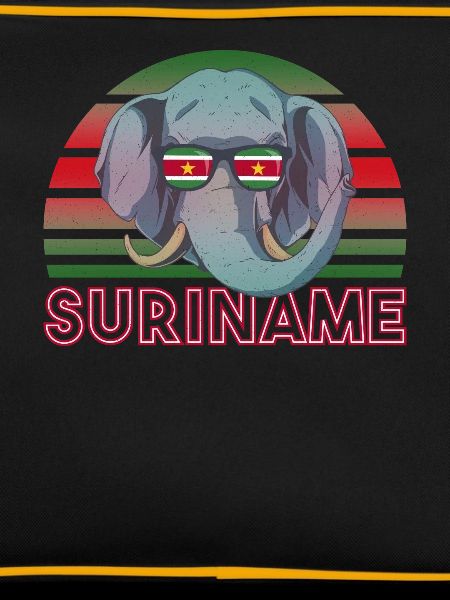 Suriname