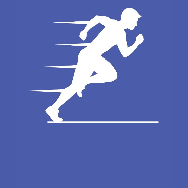 Fast Sprinter Dynamics Athletics