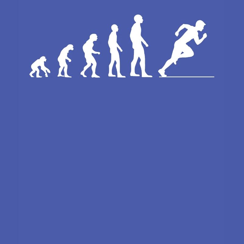 Evolution Sprinter Geschenk