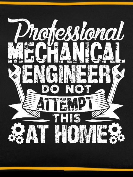 Professional Mechanical Engineer