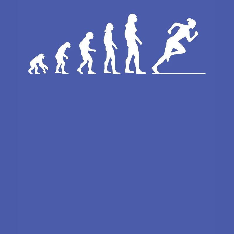 Evolution Run – Plus vite qu’hier