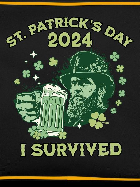 St. Patrick's Day 2024