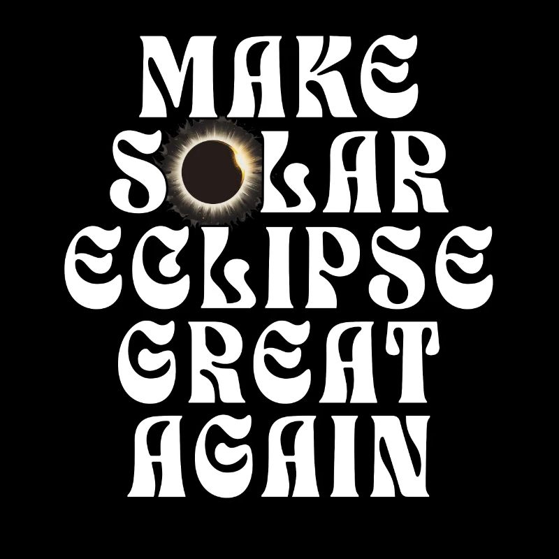 Solar Eclipse 2024