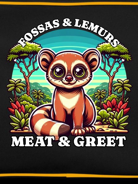 Lemurs Fossas