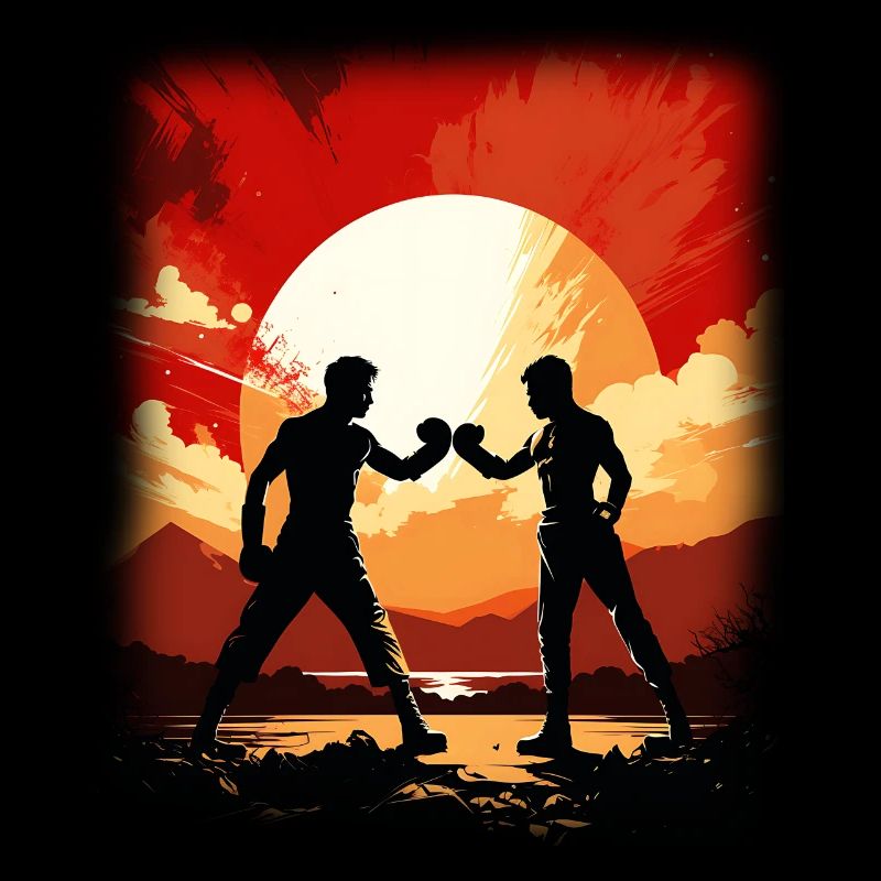 Boxing