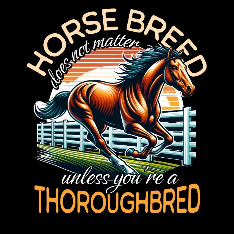 Thoroughbred