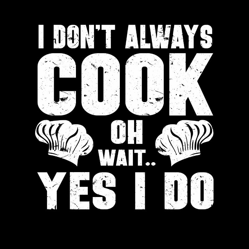 Chef Kitchen Chef