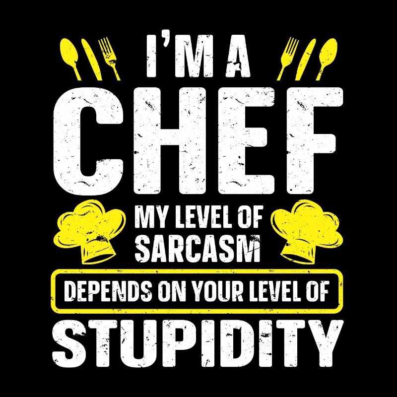 Chef Kitchen Chef